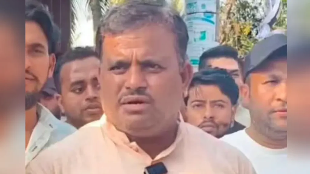 বিদ্যুৎস্পর্শে প্রাণ গেল বিএনপি নেতার