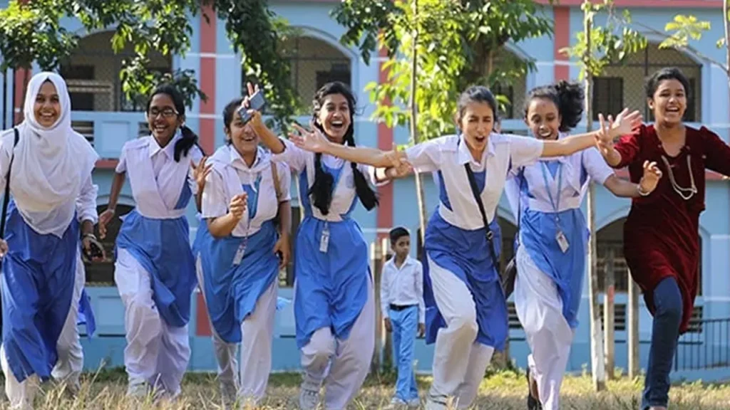 আগামীকাল দেশের সব শিক্ষাপ্রতিষ্ঠান বন্ধ