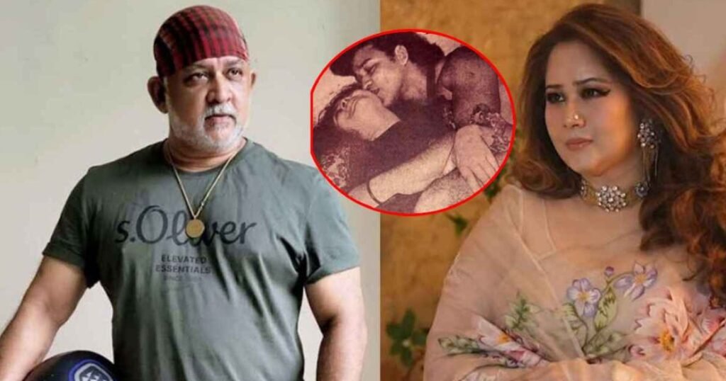 ডন ও সামিরার সেই অন্তরঙ্গ ছবির নেপথ্যের ঘটনা নিয়ে যা জানা গেল