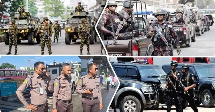 যে কারণে হঠাৎ গোপালগঞ্জকে নিরাপত্তার চাদরে ঘিরে ফেলা হয়েছে