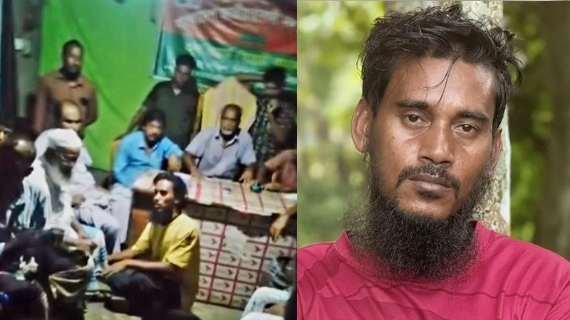 রিপন মিয়াকে জরিমানা ও গ্রাম ছাড়ার নির্দেশ, নেপথ্যে যা জানা গেল