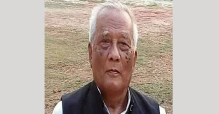আওয়ামী লীগের হেভিওয়েট নেতা মারা গেছেন
